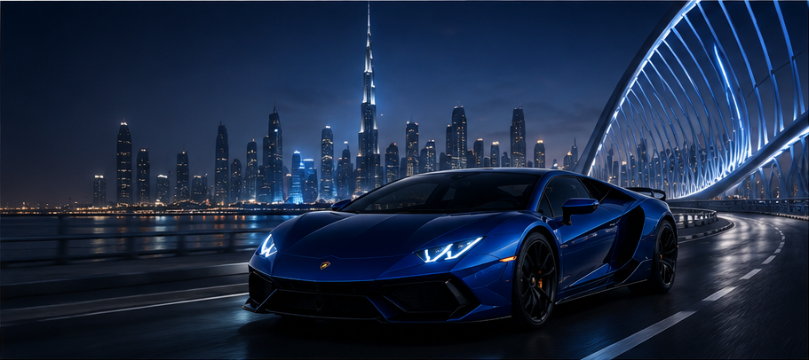 VIP Transportation